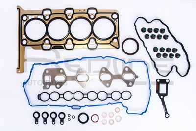 33KI019 RED-LINE Комплект прокладок, двигатель
