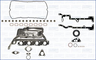 WG1453192 WILMINK GROUP Комплект прокладок, двигатель