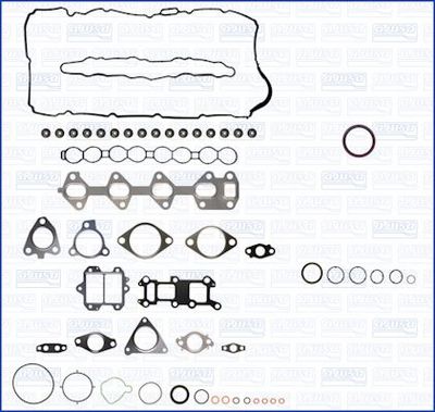 WG1958368 WILMINK GROUP Комплект прокладок, двигатель