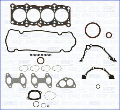 WG1752646 WILMINK GROUP Комплект прокладок, двигатель