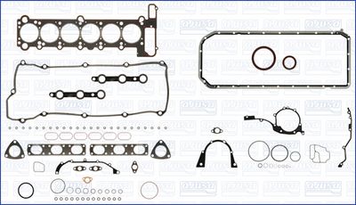 WG1164814 WILMINK GROUP Комплект прокладок, двигатель