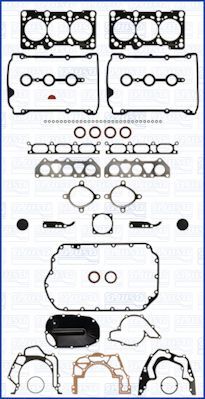 WG1452465 WILMINK GROUP Комплект прокладок, двигатель