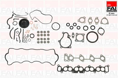 FS2129NH FAI AutoParts Комплект прокладок, двигатель