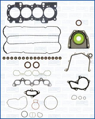 WG1165530 WILMINK GROUP Комплект прокладок, двигатель