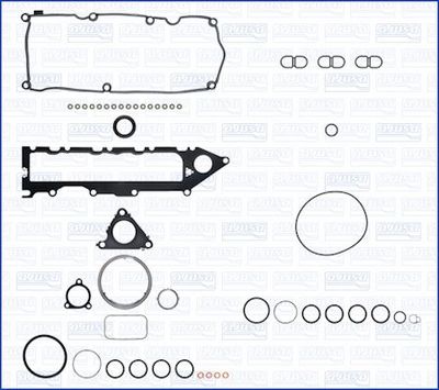 WG1752710 WILMINK GROUP Комплект прокладок, двигатель