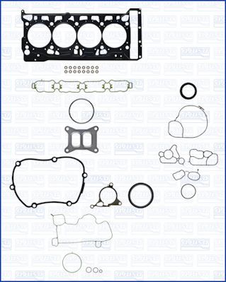 50339700 AJUSA Комплект прокладок, двигатель