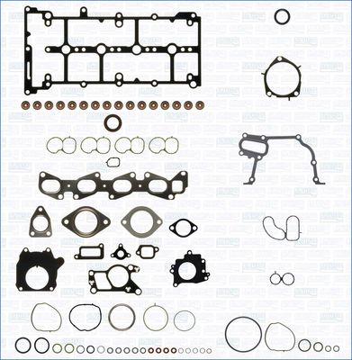 WG2083188 WILMINK GROUP Комплект прокладок, двигатель