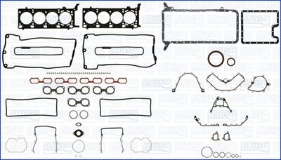 WG1752303 WILMINK GROUP Комплект прокладок, двигатель