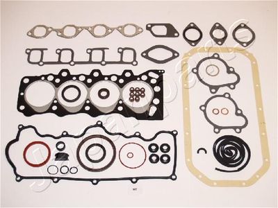 KM907 JAPANPARTS Комплект прокладок, двигатель