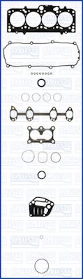 WG1165465 WILMINK GROUP Комплект прокладок, двигатель