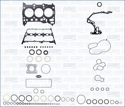 50508900 AJUSA Комплект прокладок, двигатель