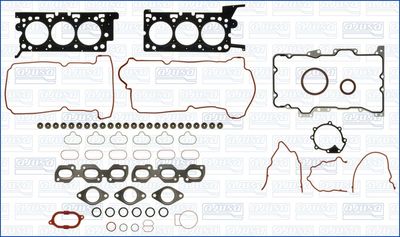 WG1165547 WILMINK GROUP Комплект прокладок, двигатель