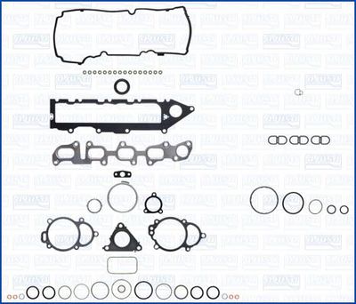 51062300 AJUSA Комплект прокладок, двигатель