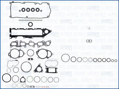 WG2083102 WILMINK GROUP Комплект прокладок, двигатель