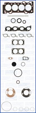 50246200 AJUSA Комплект прокладок, двигатель