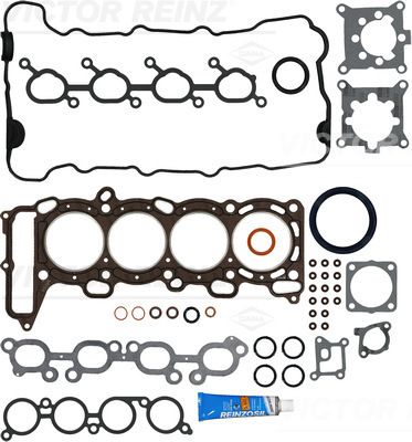 WG1238760 WILMINK GROUP Комплект прокладок, двигатель