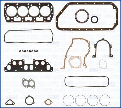 WG1164262 WILMINK GROUP Комплект прокладок, двигатель