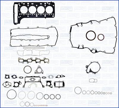 50394800 AJUSA Комплект прокладок, двигатель