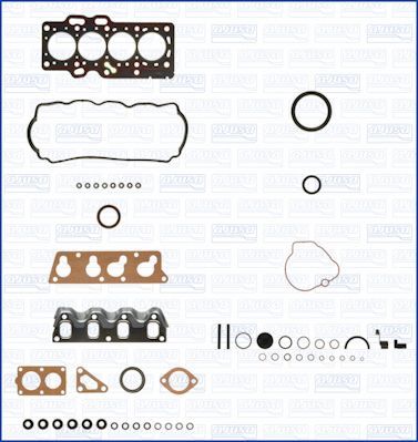 WG1165624 WILMINK GROUP Комплект прокладок, двигатель