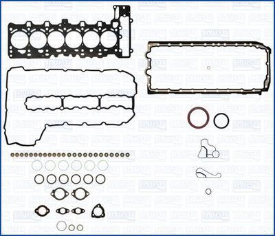 50311100 AJUSA Комплект прокладок, двигатель