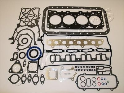 KMK03 JAPANPARTS Комплект прокладок, двигатель