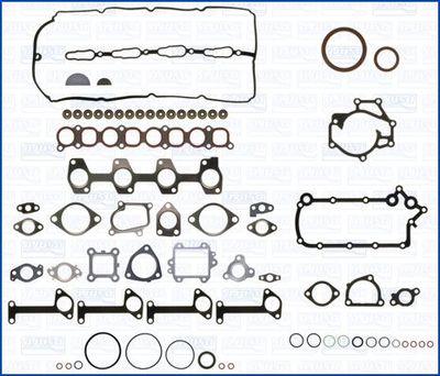 51071500 AJUSA Комплект прокладок, двигатель