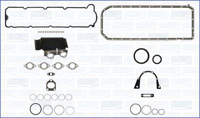 WG1752739 WILMINK GROUP Комплект прокладок, двигатель