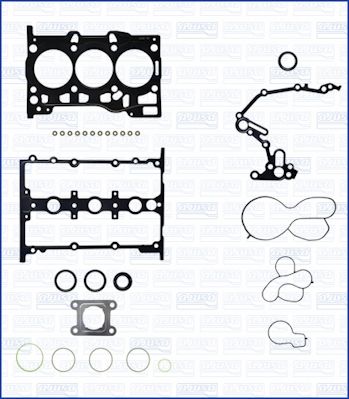 50325400 AJUSA Комплект прокладок, двигатель