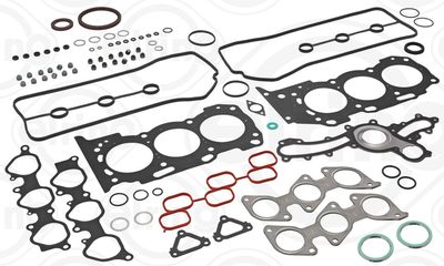 595130 ELRING Комплект прокладок, двигатель
