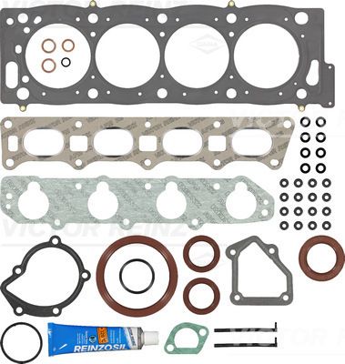 WG1238993 WILMINK GROUP Комплект прокладок, двигатель