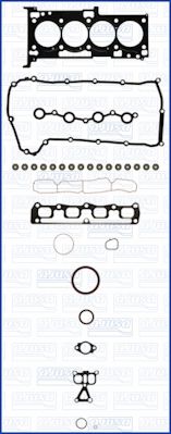 WG1452799 WILMINK GROUP Комплект прокладок, двигатель