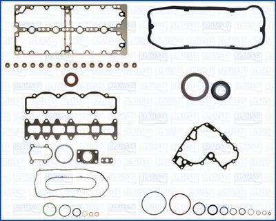 51076800 AJUSA Комплект прокладок, двигатель