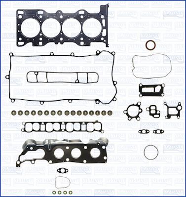 WG1452735 WILMINK GROUP Комплект прокладок, двигатель