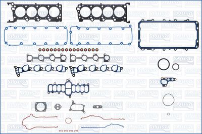 WG2187816 WILMINK GROUP Комплект прокладок, двигатель