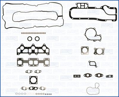 WG1453161 WILMINK GROUP Комплект прокладок, двигатель