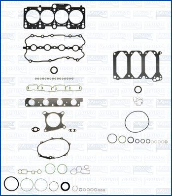 WG2082933 WILMINK GROUP Комплект прокладок, двигатель