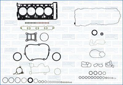 50450400 AJUSA Комплект прокладок, двигатель