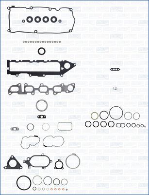 51083000 AJUSA Комплект прокладок, двигатель