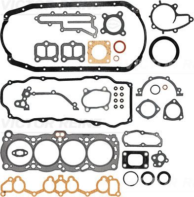 WG1239299 WILMINK GROUP Комплект прокладок, двигатель