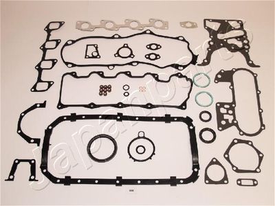 KM294S JAPANPARTS Комплект прокладок, двигатель