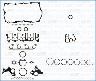 WG1453087 WILMINK GROUP Комплект прокладок, двигатель