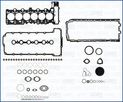 50252300 AJUSA Комплект прокладок, двигатель