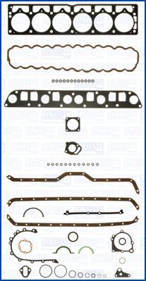 WG1452373 WILMINK GROUP Комплект прокладок, двигатель