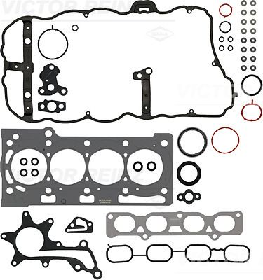 WG1239684 WILMINK GROUP Комплект прокладок, двигатель