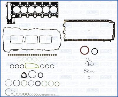 50406000 AJUSA Комплект прокладок, двигатель