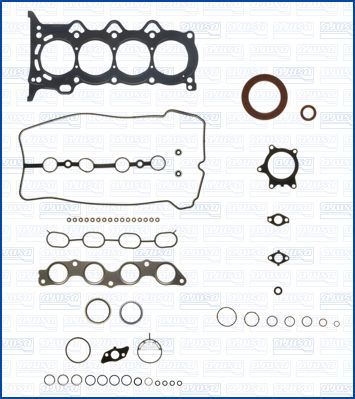 50415700 AJUSA Комплект прокладок, двигатель