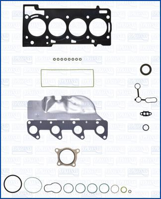 WG1452939 WILMINK GROUP Комплект прокладок, двигатель