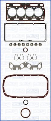 WG1164970 WILMINK GROUP Комплект прокладок, двигатель