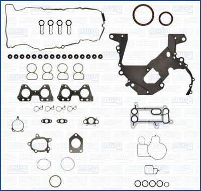 WG1752732 WILMINK GROUP Комплект прокладок, двигатель