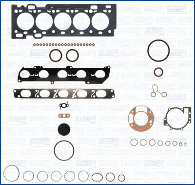 WG1452795 WILMINK GROUP Комплект прокладок, двигатель